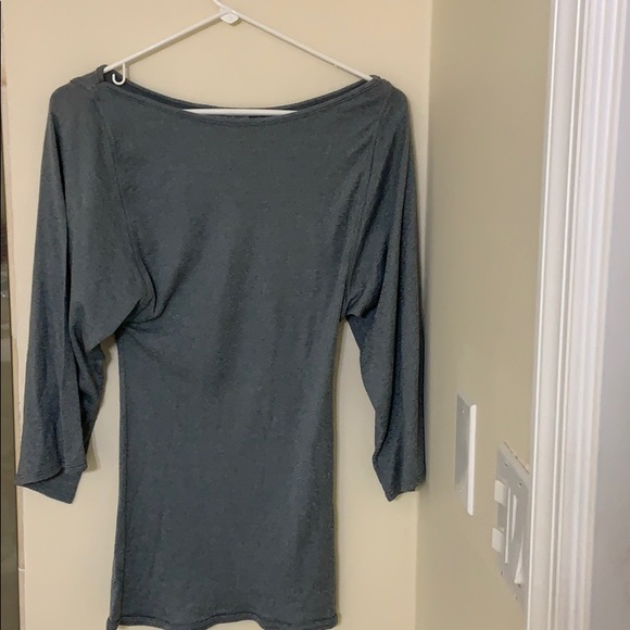 Metallic Tunic - Picture 2 of 6